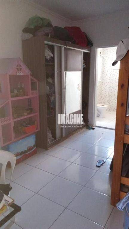 Sobrado à venda com 2 quartos, 88m² - Foto 8