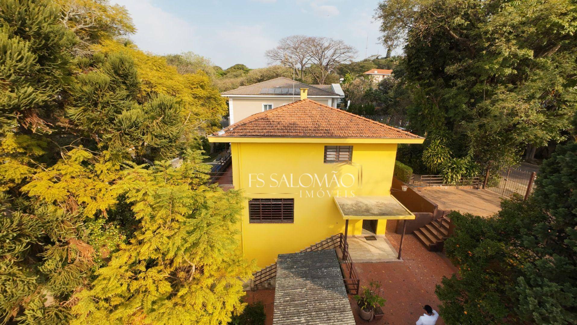 Casa à venda com 3 quartos, 278m² - Foto 36