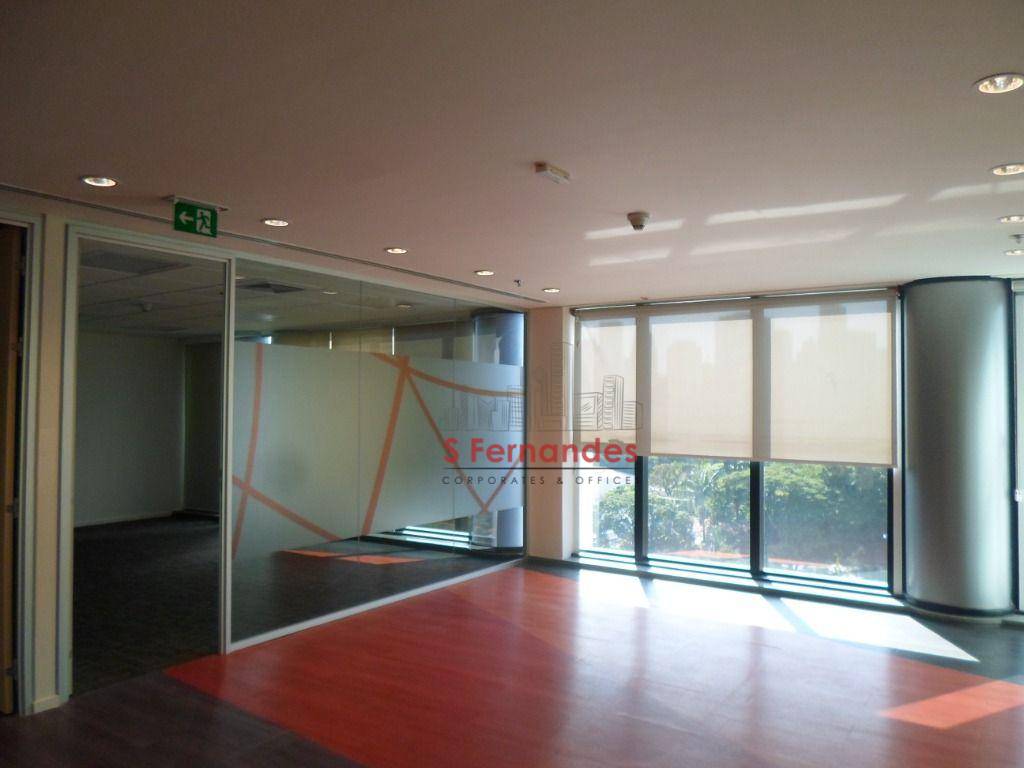 Conjunto Comercial-Sala para alugar, 1350m² - Foto 4