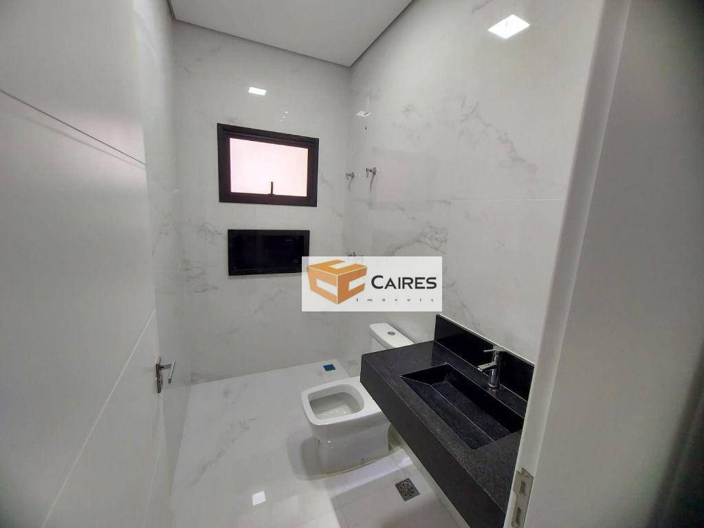 Casa de Condomínio à venda com 3 quartos, 200m² - Foto 49