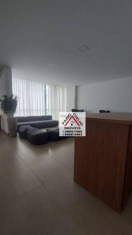 Apartamento à venda com 2 quartos, 50m² - Foto 18