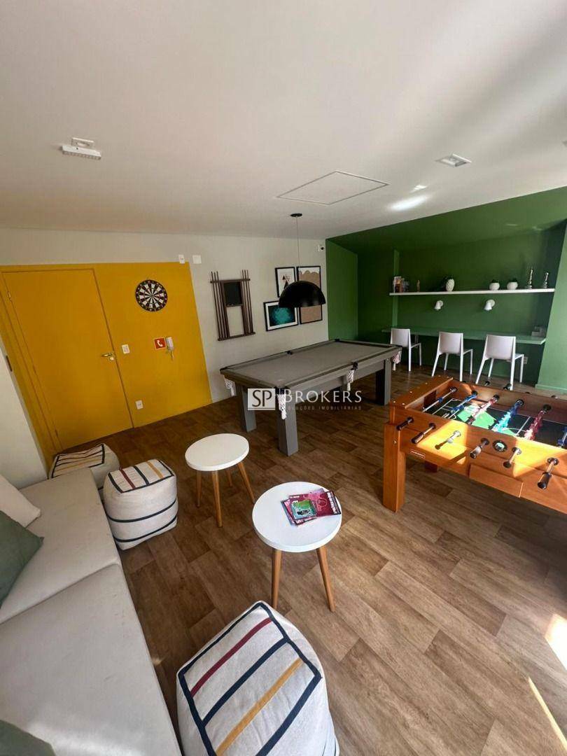 Apartamento à venda com 2 quartos, 57m² - Foto 26