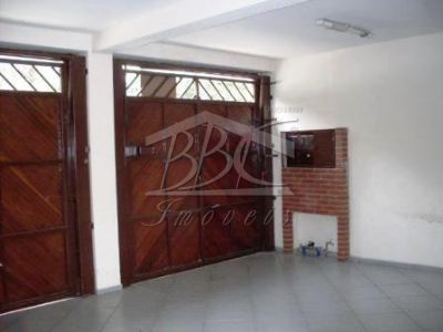 Sobrado, 2 quartos, 240 m² - Foto 2