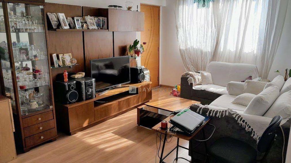 Apartamento à venda com 3 quartos, 87m² - Foto 1