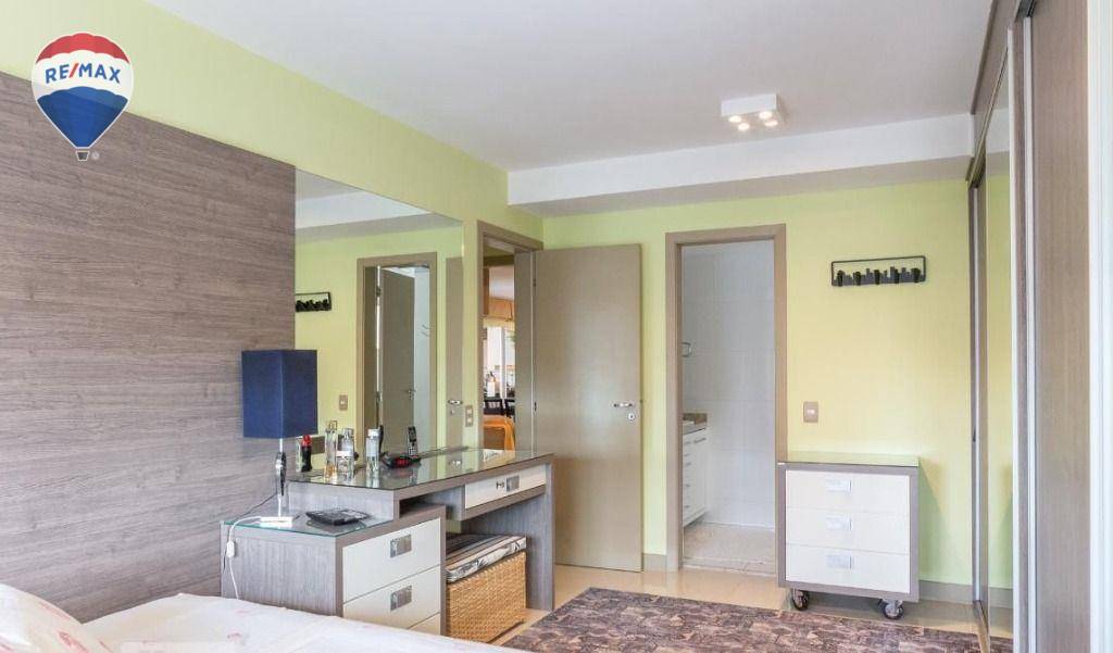 Apartamento, 3 quartos, 160 m² - Foto 16