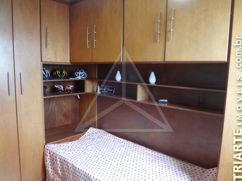 Apartamento à venda com 3 quartos, 65m² - Foto 15