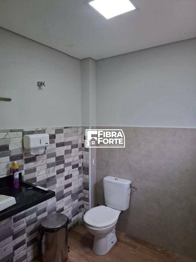 Loja-Salão para alugar, 168m² - Foto 12