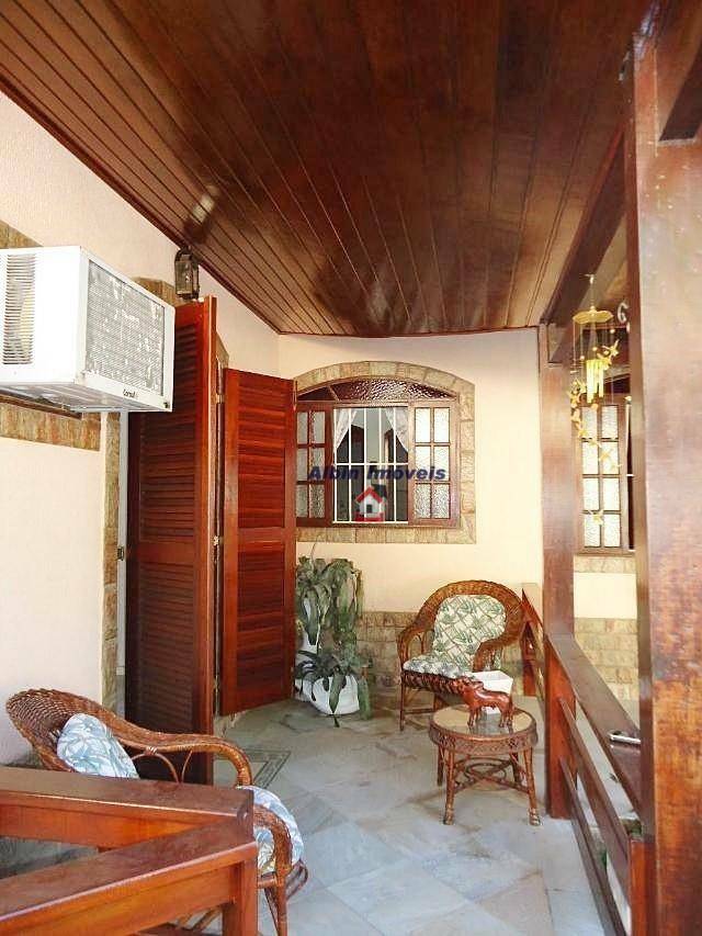 Casa à venda com 2 quartos, 167m² - Foto 10