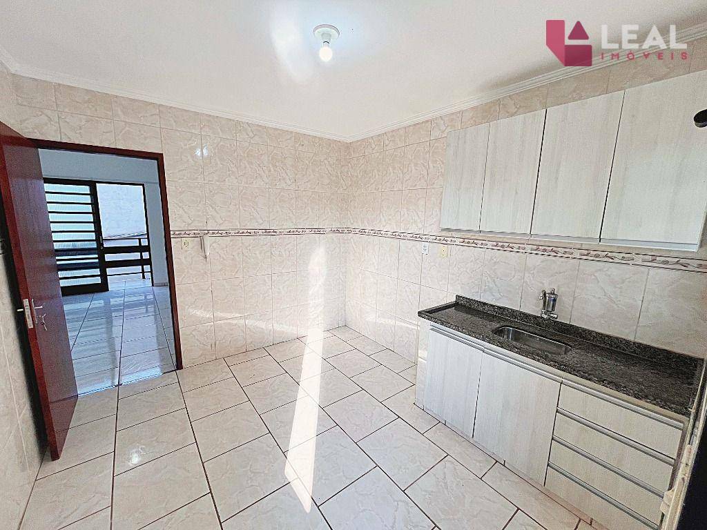 Apartamento à venda com 3 quartos, 90m² - Foto 7