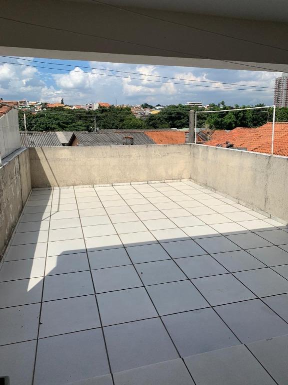 Sobrado à venda com 3 quartos, 100M2 - Foto 17