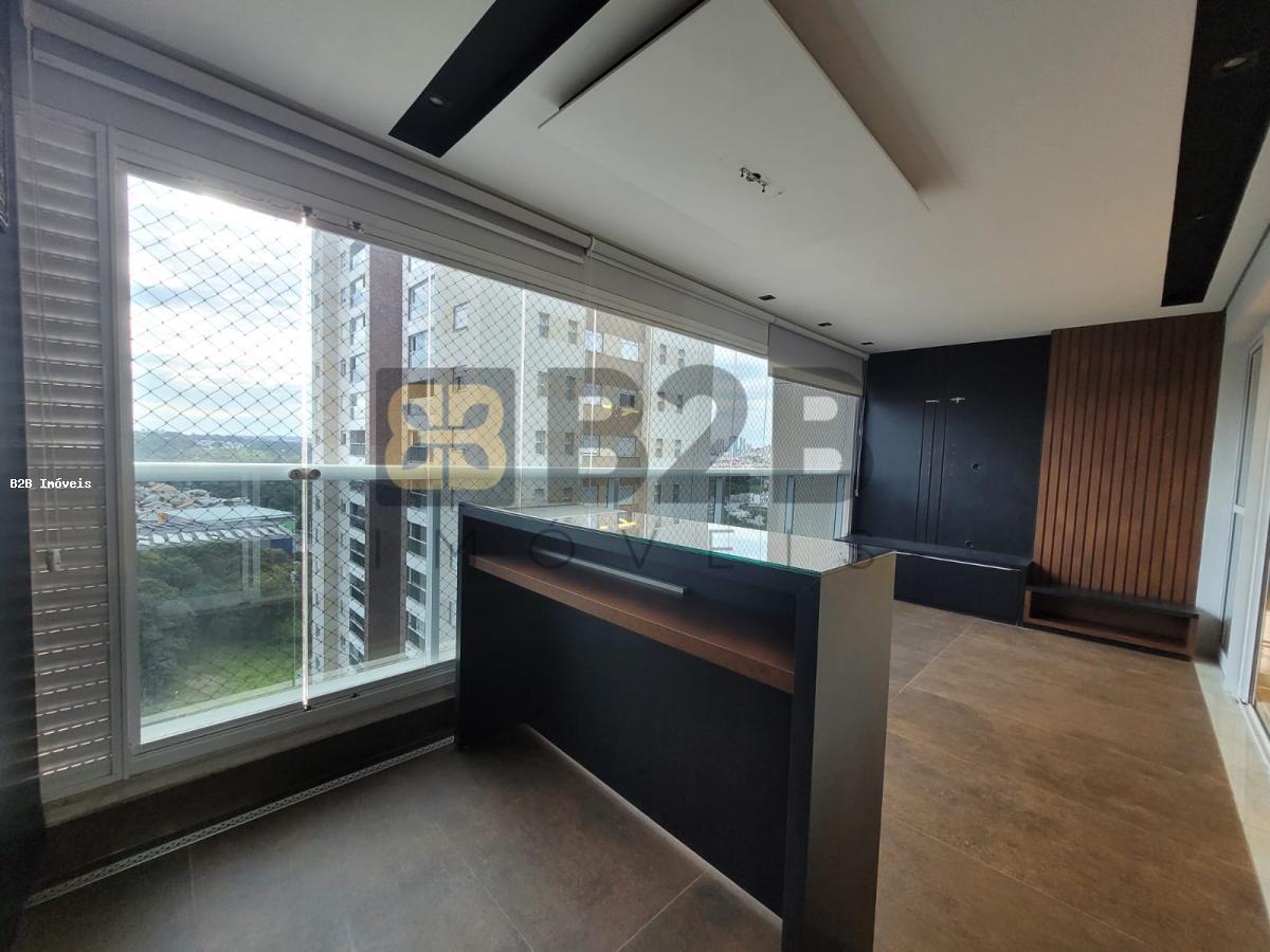 Apartamento à venda com 3 quartos, 120m² - Foto 6