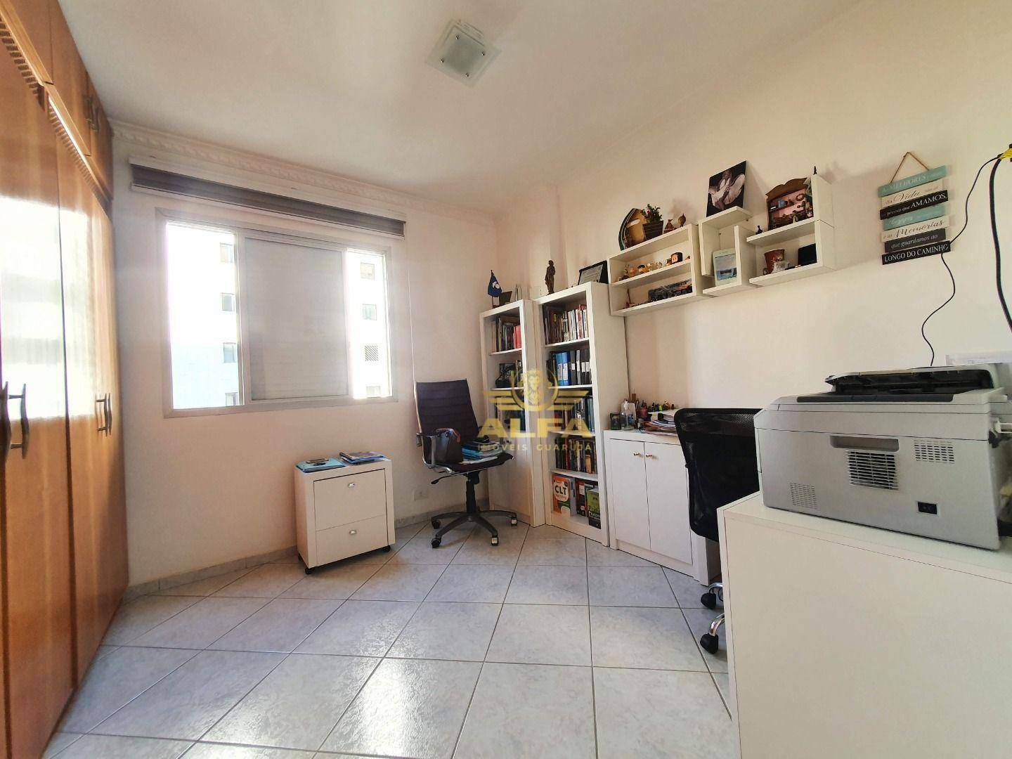 Apartamento à venda com 3 quartos, 120m² - Foto 6