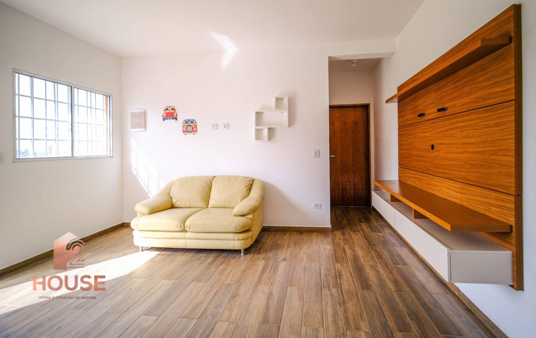 Casa de Condomínio, 2 quartos - Foto 4