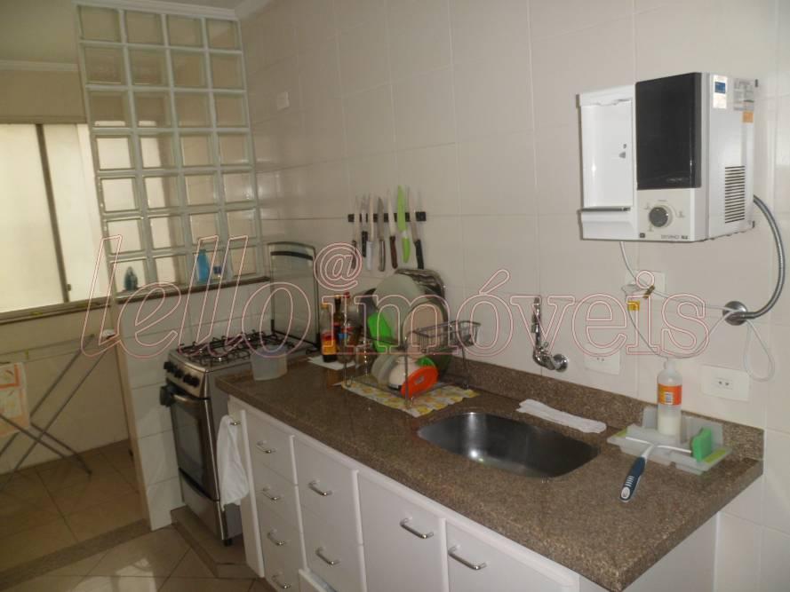 Apartamento para alugar com 3 quartos, 110m² - Foto 14