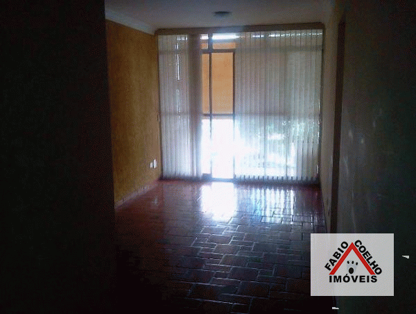 Apartamento à venda, 68m² - Foto 2