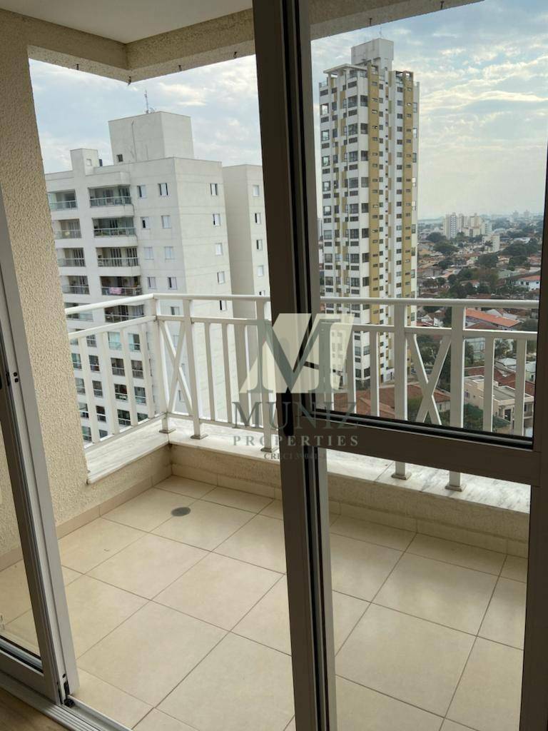 Apartamento à venda com 2 quartos, 65m² - Foto 5