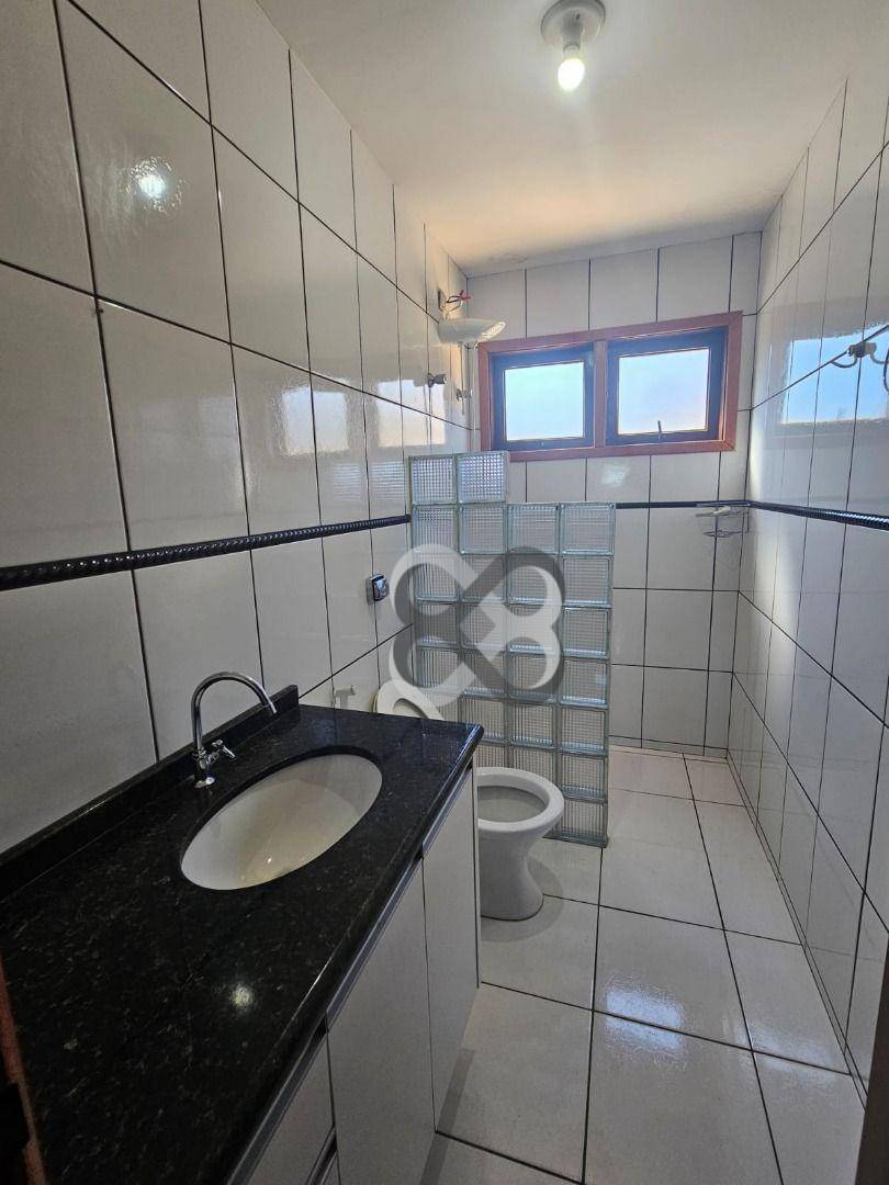 Casa de Condomínio à venda e aluguel com 4 quartos, 220m² - Foto 20