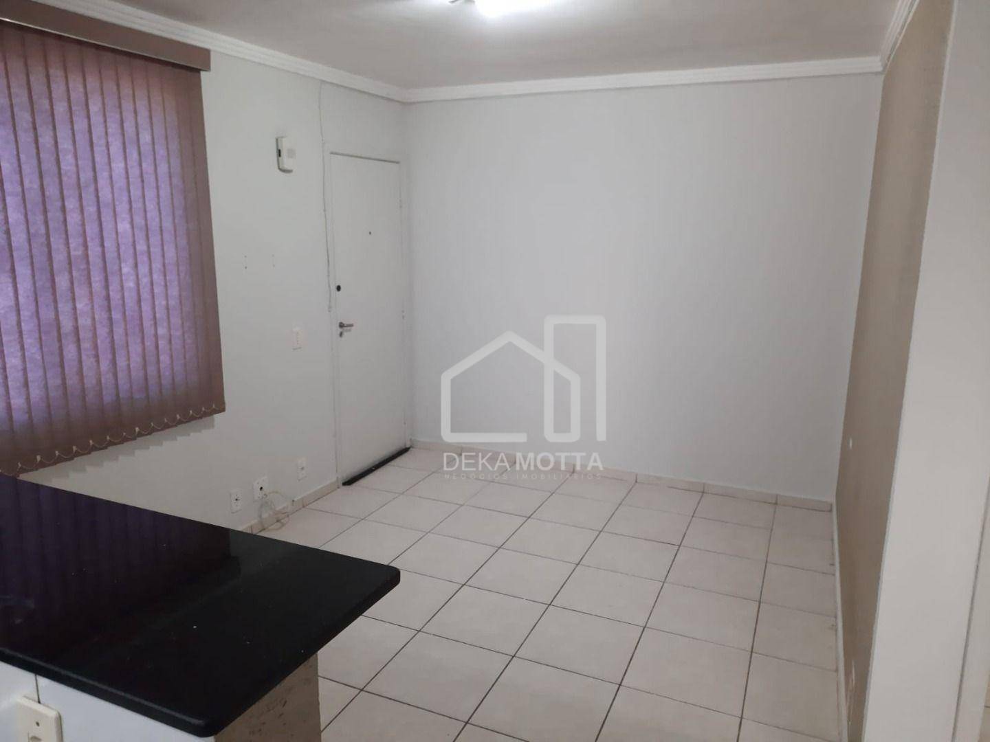 Apartamento à venda com 2 quartos, 48m² - Foto 3