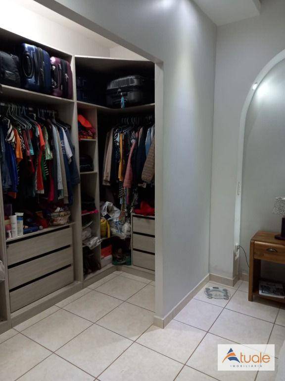 Casa de Condomínio à venda com 3 quartos, 152m² - Foto 8