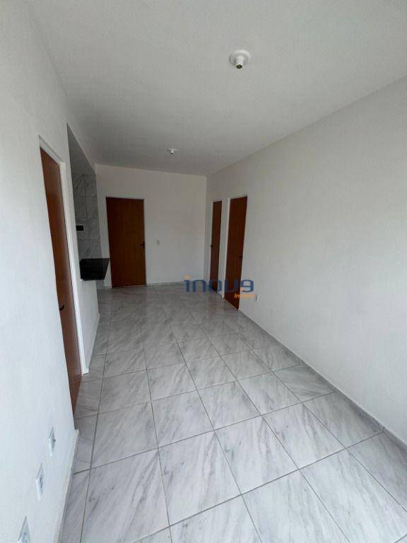 Apartamento à venda com 2 quartos, 58m² - Foto 6