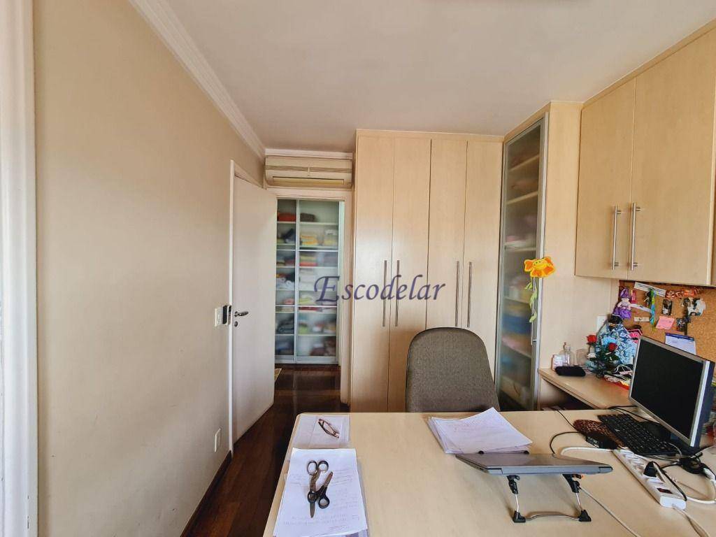 Apartamento à venda com 5 quartos, 250m² - Foto 12