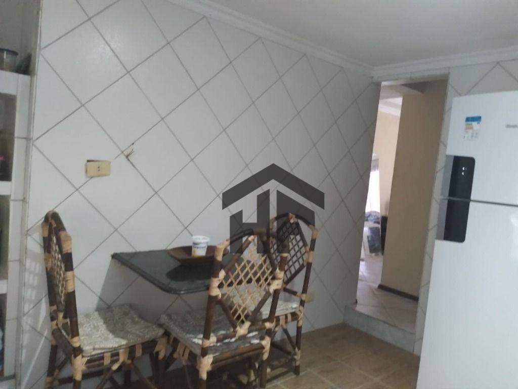 Casa à venda com 4 quartos, 250M2 - Foto 8