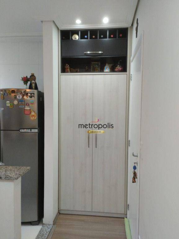 Apartamento à venda com 3 quartos, 71m² - Foto 7