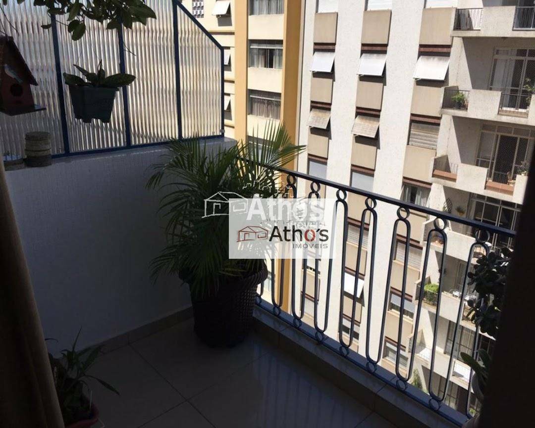 Apartamento à venda com 3 quartos, 146m² - Foto 26