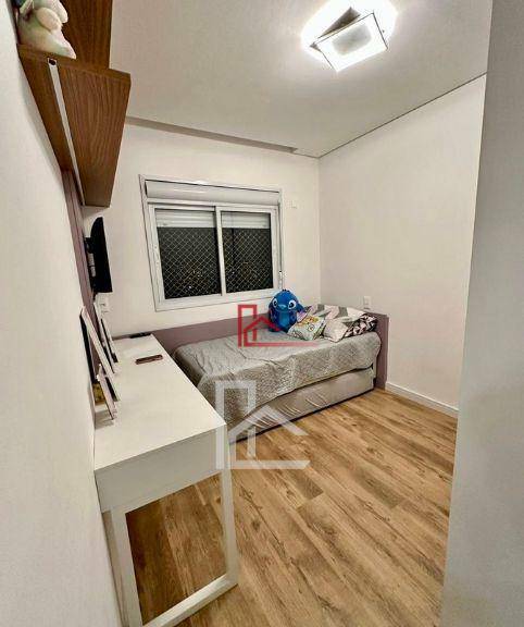 Apartamento à venda com 3 quartos, 116m² - Foto 6