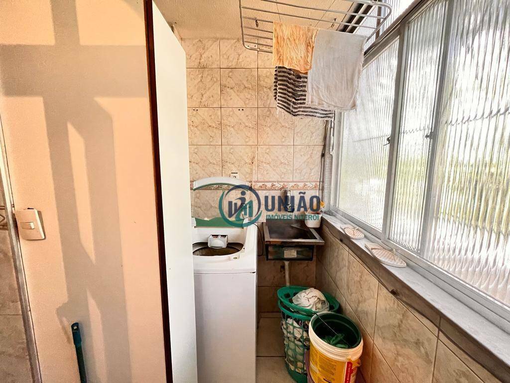 Apartamento à venda com 2 quartos, 77m² - Foto 14