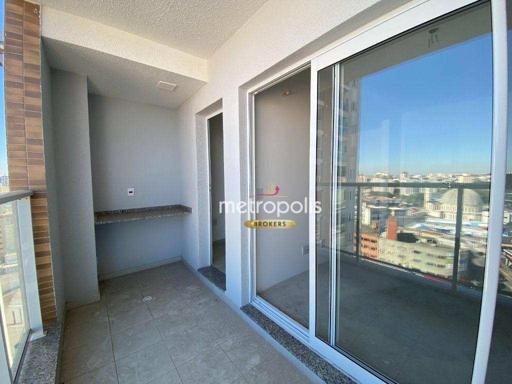 Apartamento à venda com 2 quartos, 58m² - Foto 12