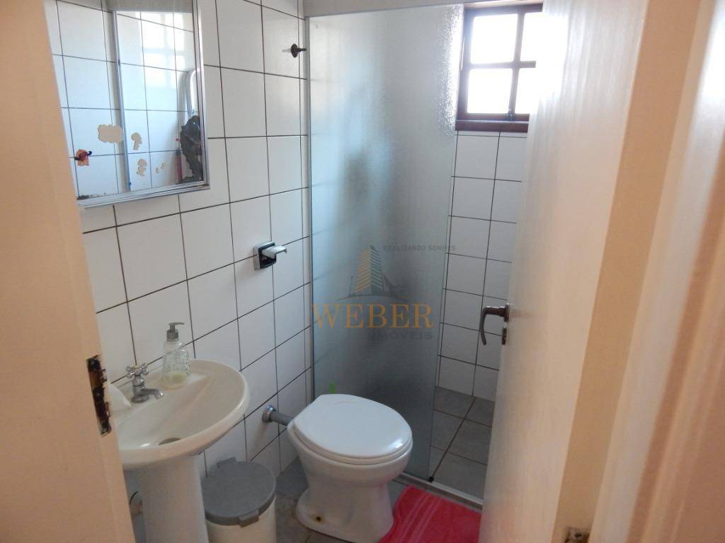 Casa de Condomínio à venda com 4 quartos, 460m² - Foto 14