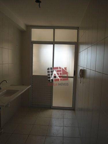 Apartamento à venda com 3 quartos, 63m² - Foto 17