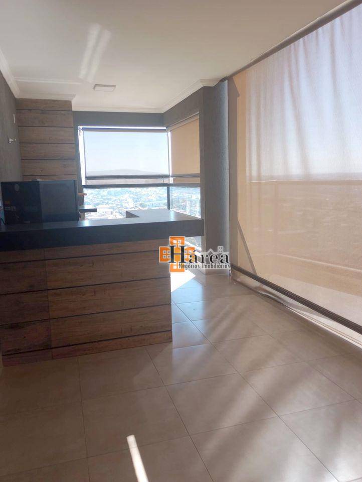 Apartamento à venda com 1 quarto, 43m² - Foto 19