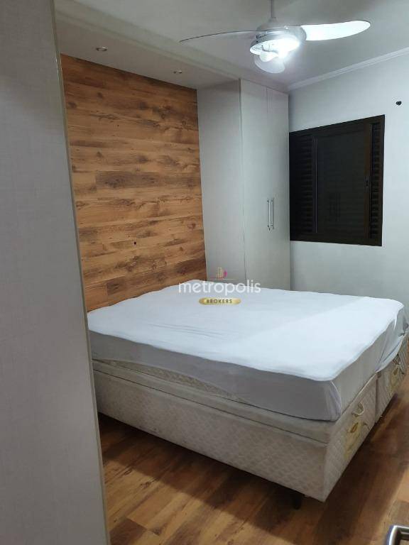 Apartamento à venda com 2 quartos, 78m² - Foto 10