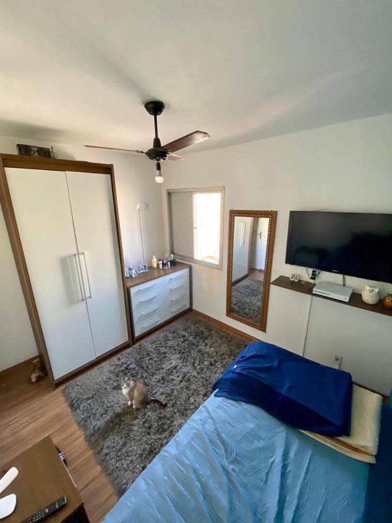 Apartamento à venda com 2 quartos, 54m² - Foto 14