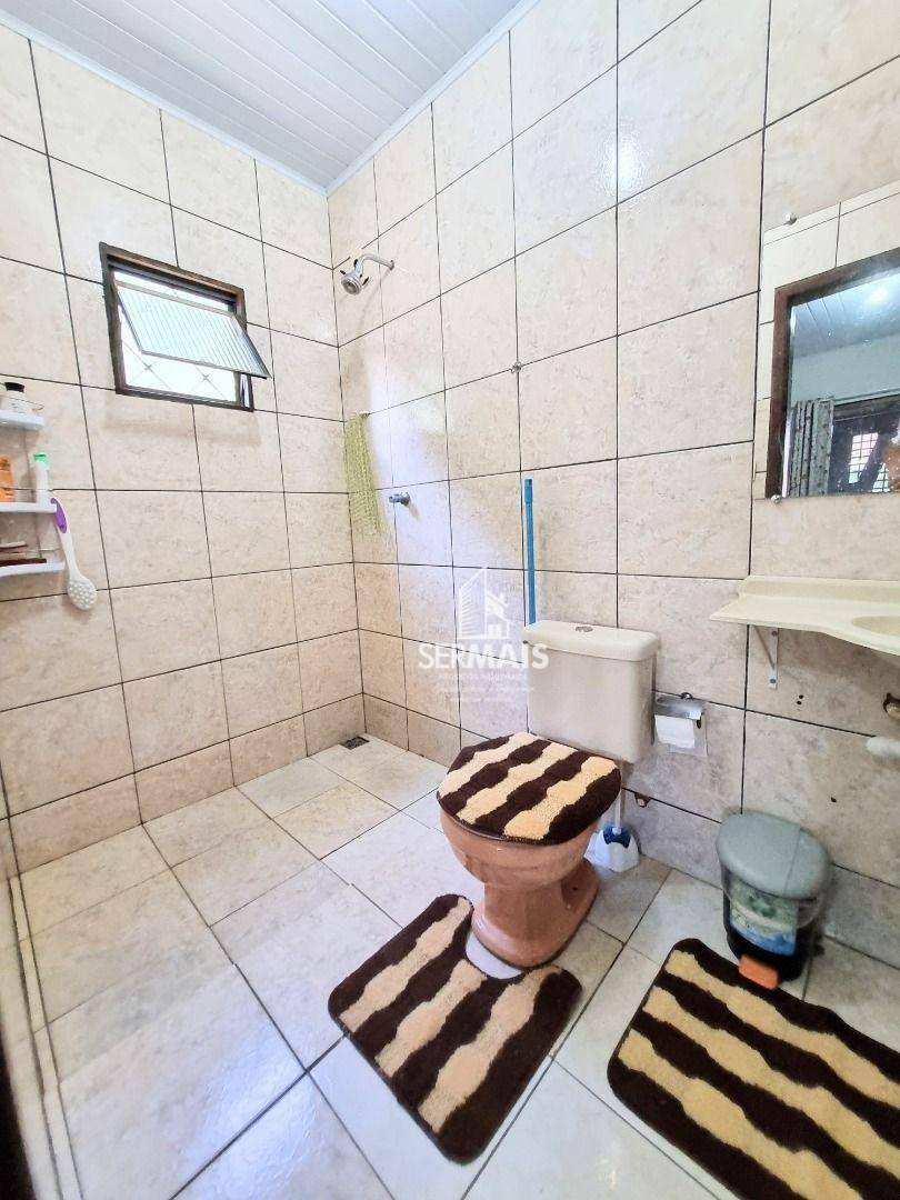 Casa de Condomínio à venda com 3 quartos, 200m² - Foto 20