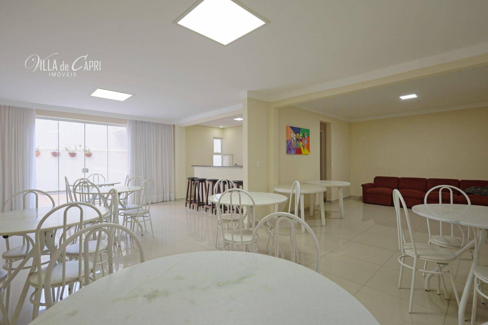 Apartamento à venda com 3 quartos, 119m² - Foto 7