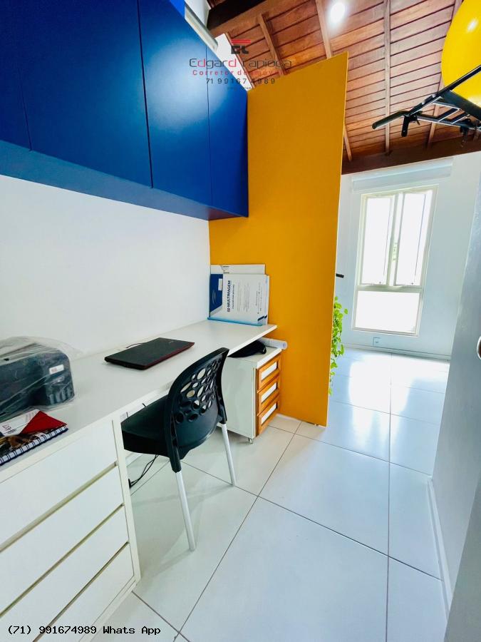 Casa de Condomínio à venda com 3 quartos, 110m² - Foto 13