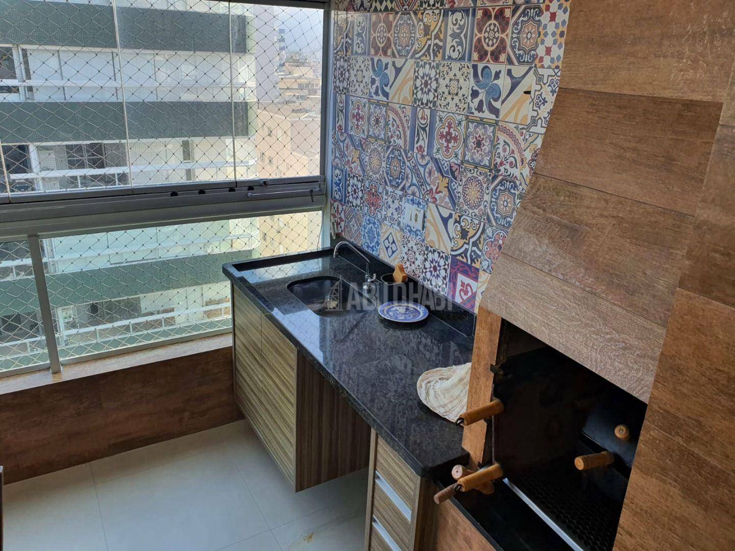 Apartamento à venda com 3 quartos, 145m² - Foto 30