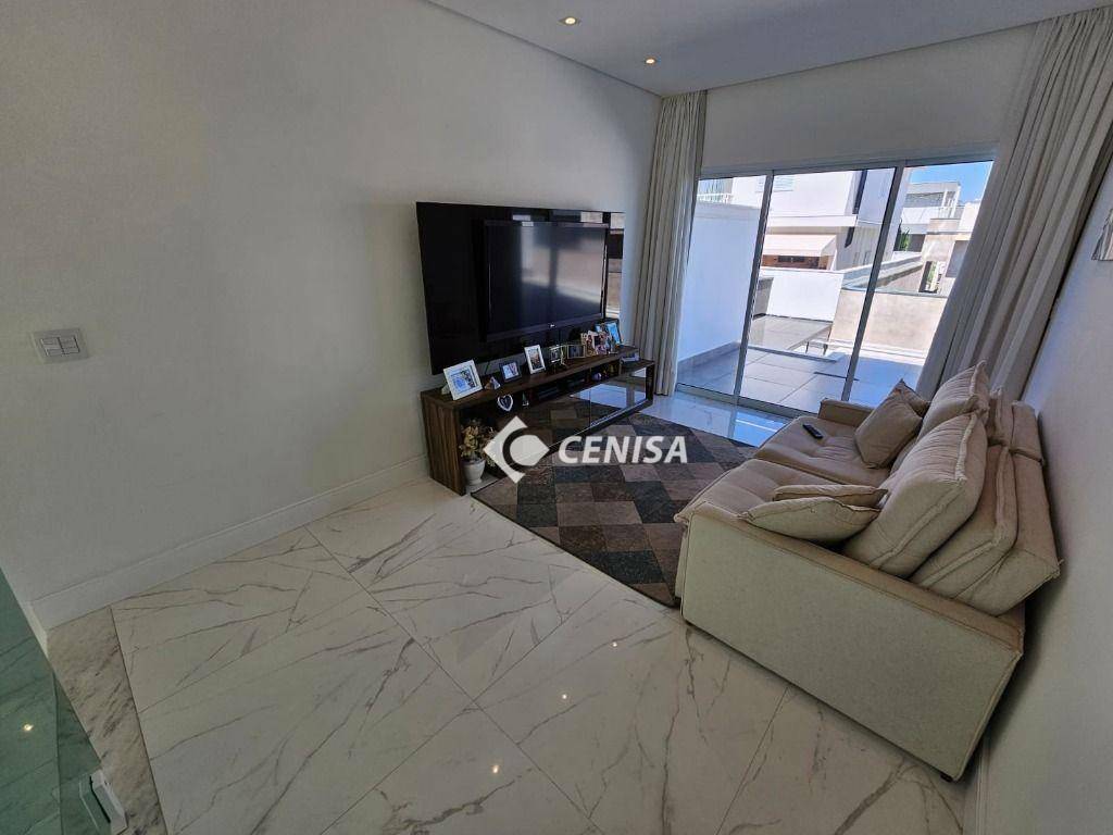 Casa de Condomínio à venda com 3 quartos, 242m² - Foto 24