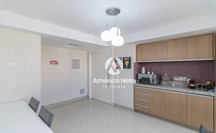 Apartamento para alugar com 4 quartos, 200m² - Foto 50