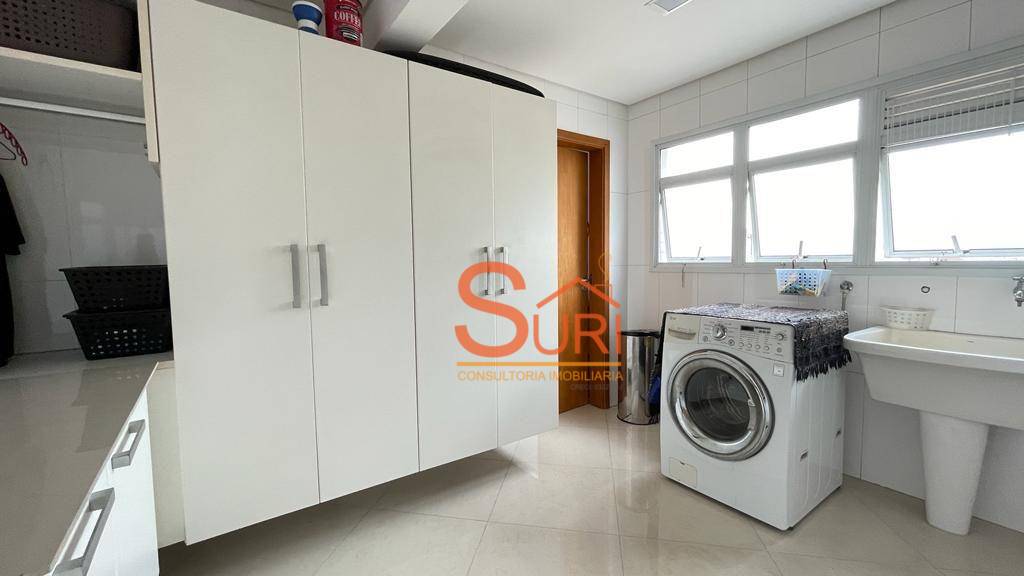 Apartamento à venda com 3 quartos, 188m² - Foto 15