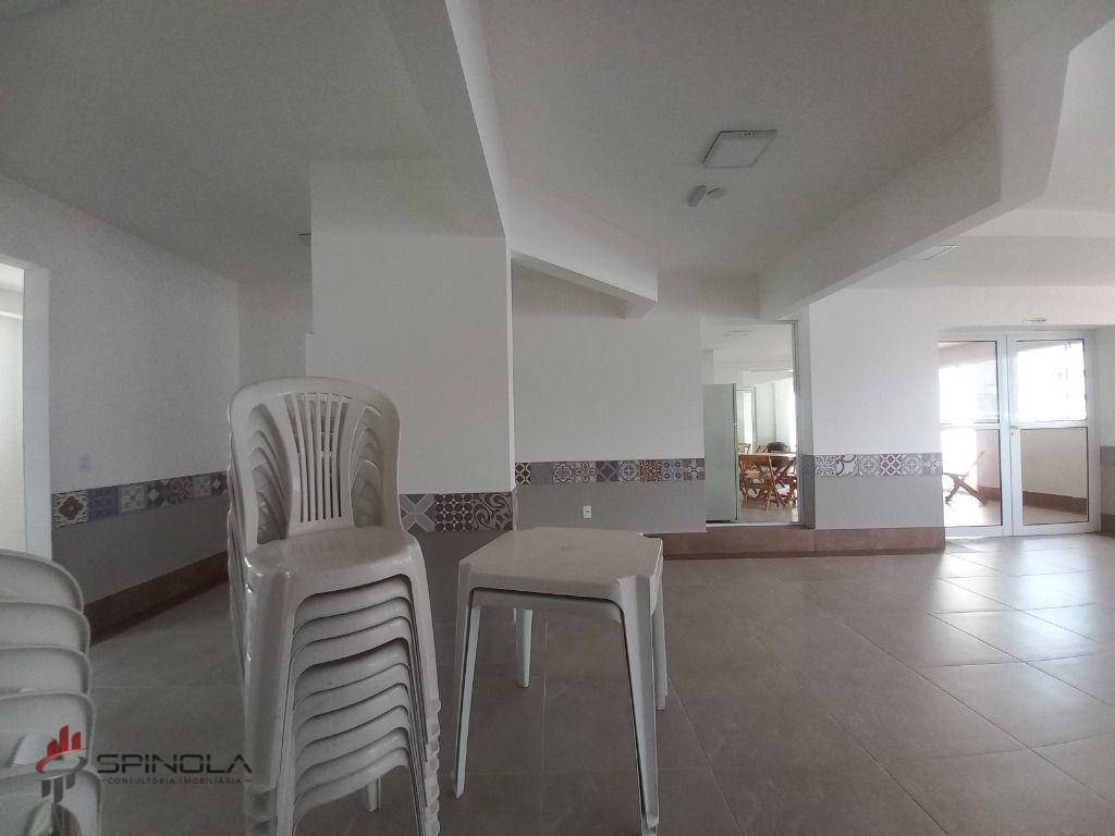 Apartamento à venda com 3 quartos, 140m² - Foto 50