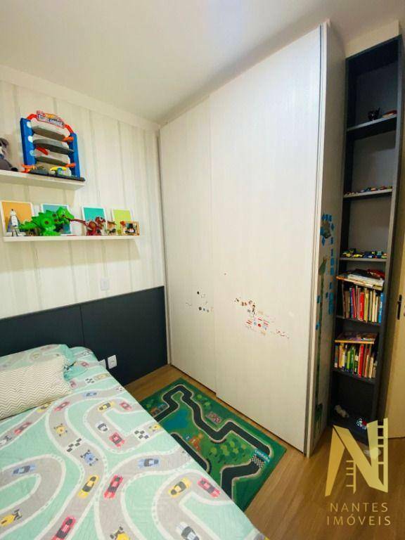 Apartamento à venda com 3 quartos, 77m² - Foto 17