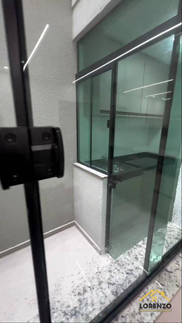 Sobrado à venda com 4 quartos, 190m² - Foto 9