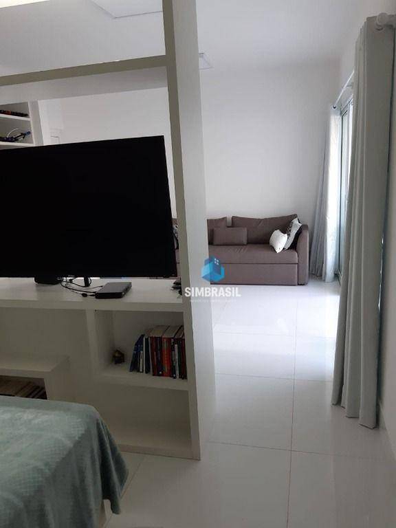 Apartamento à venda com 1 quarto, 54m² - Foto 4