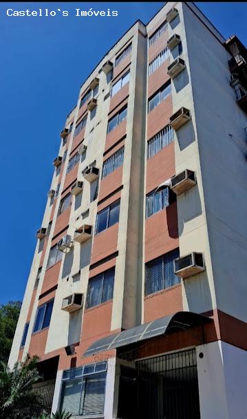 Apartamento à venda com 3 quartos, 54m² - Foto 1