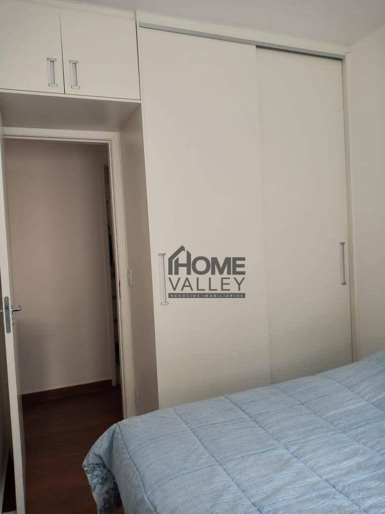 Apartamento à venda com 3 quartos, 53m² - Foto 20