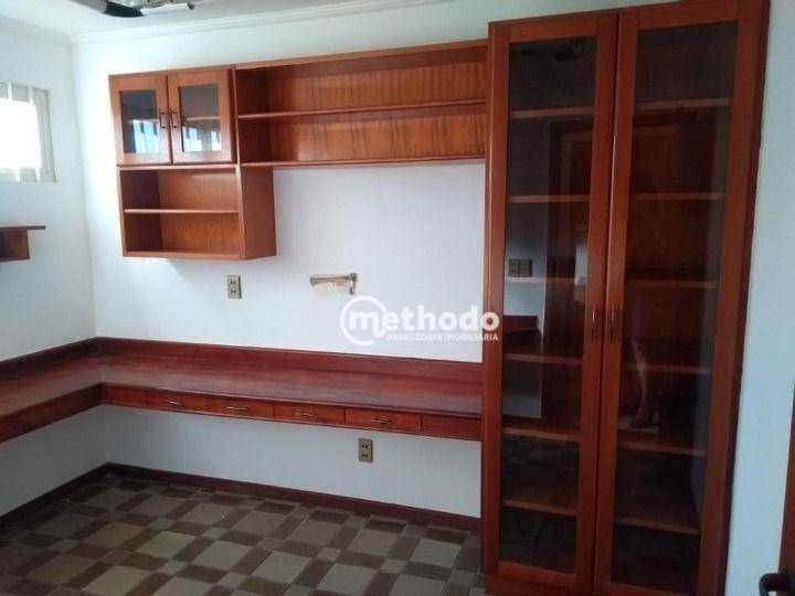 Casa à venda com 4 quartos, 279m² - Foto 18